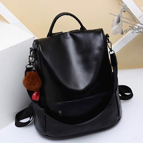 Handbags - Trendy Backpack 🎒